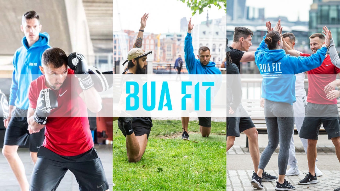 BUA Fit