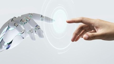 Ditch the Algorithm, Embrace the Human Touch?